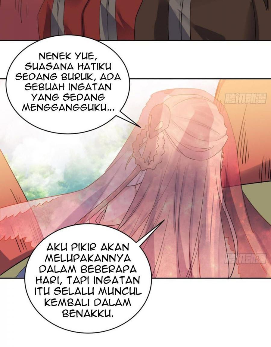The Nine Heaven of Martial Arts Chapter 224 Bahasa Indonesia